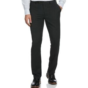 Penguin An Original  Black Dress Pants Size 32 WAIST 30 Inseam slacks trousers